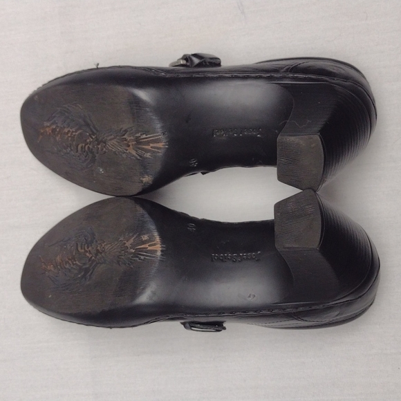 Josef seibel shoe - Picture 4 of 4